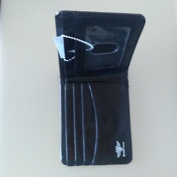 Marvel Wallet - Picture 6 of 6